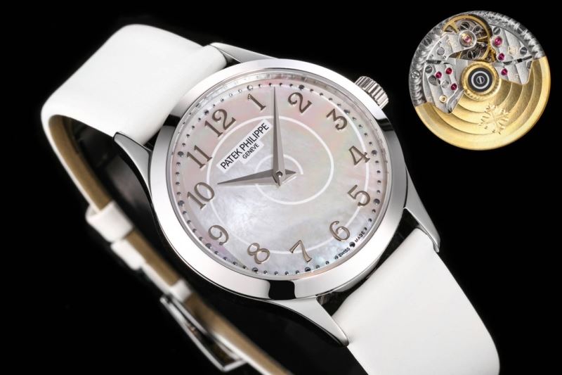 PATEK PHILIPPE Watches